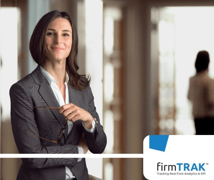 Can firmTRAK help with happiness?