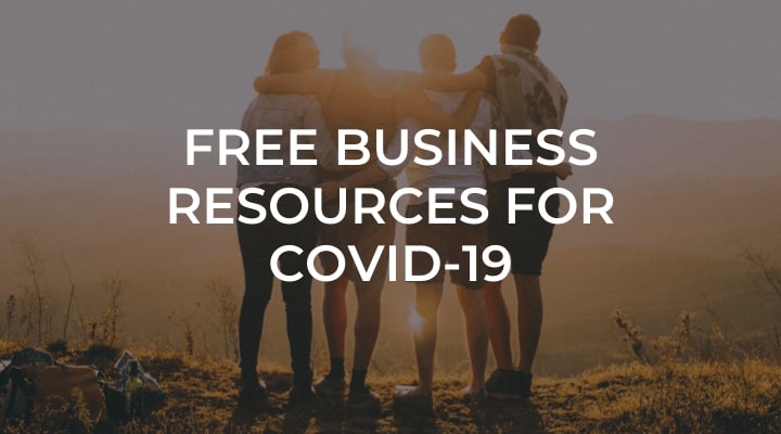 Resources to Help You Survive – and Thrive – During the COVID-19 Pandemic