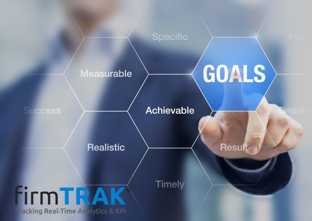 Unlocking Success with firmTRAK: Simplify Goal Setting and Maximize Potential