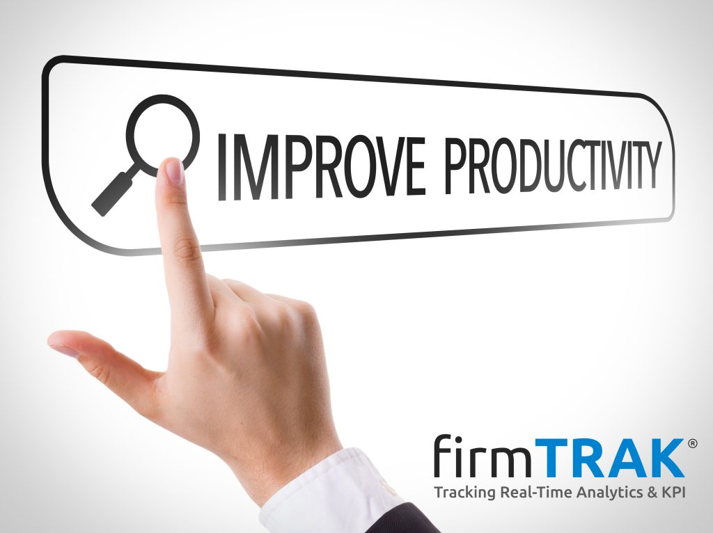 Maximizing Productivity: Tips for Getting the Most Out of firmTRAK