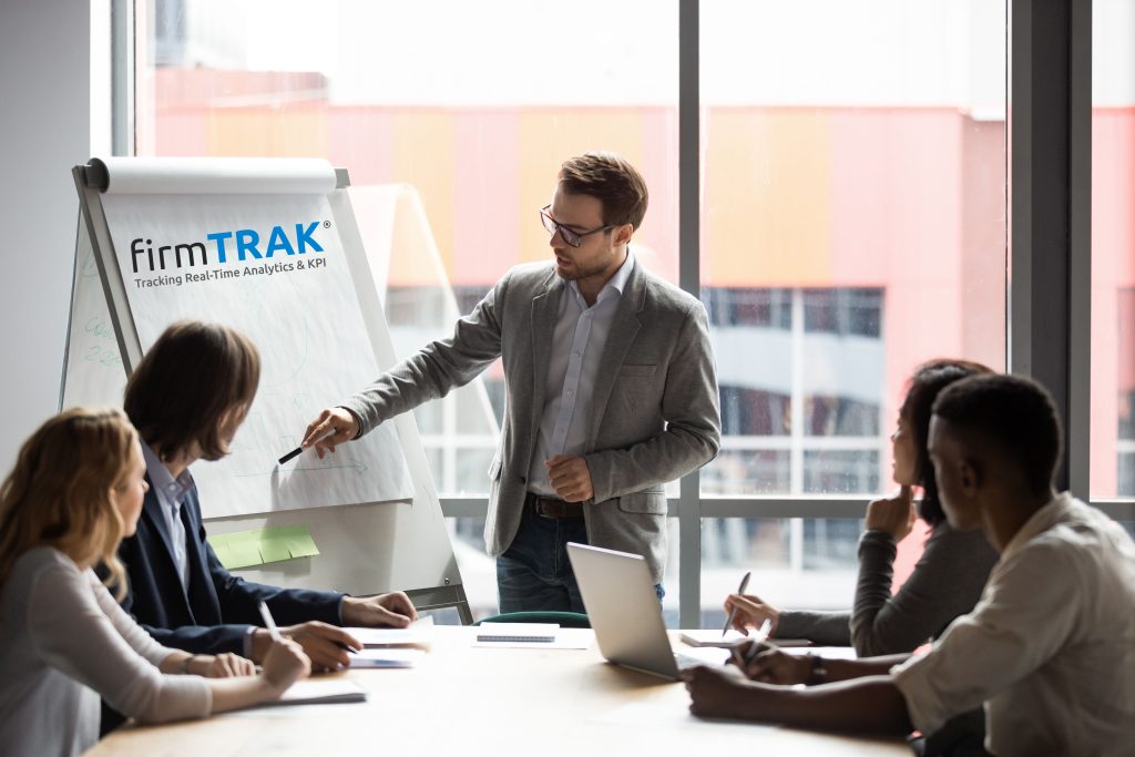 10 Must-Have Elements in Business Management Software: A Look at FirmTRAK