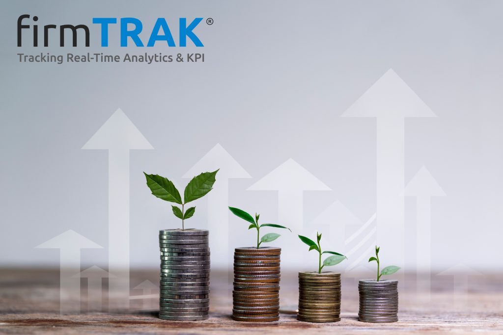 Scaling Up: Using firmTRAK to Drive Growth in Your Small Business