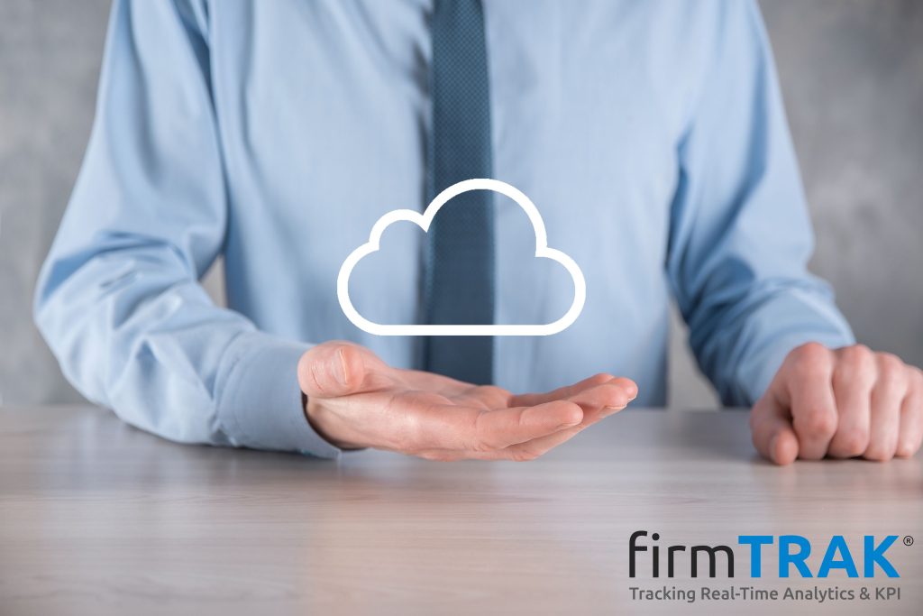 Why Are Law Firms Converting to the Cloud? Explore the Benefits