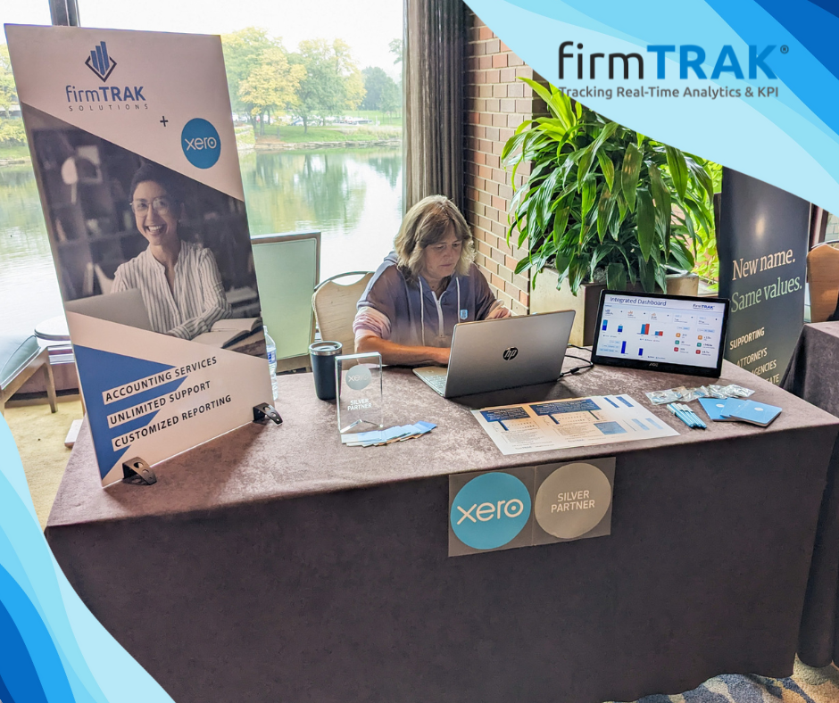 firmTRAK’s Unforgettable Experience at the ISBA Conference